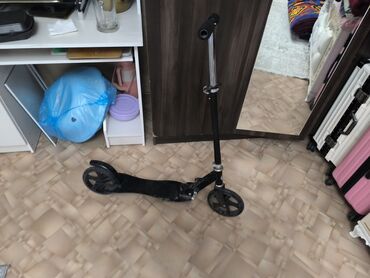 внедорожный электросамокат цена в бишкеке: Самокат, Городской, Б/у, Самовывоз