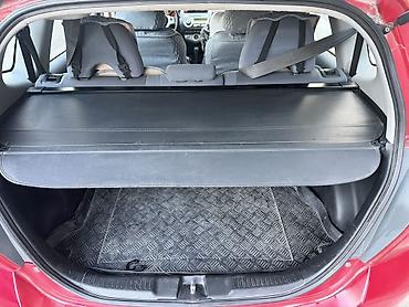 ступица на фит: Honda Fit: 2005 г., 1.4 л, Автомат, Газ, Хэтчбэк — 10
