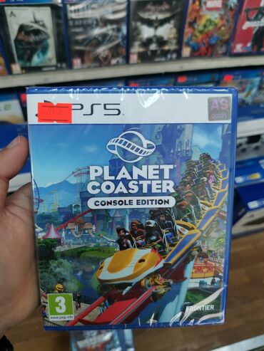 PS5 (Sony PlayStation 5): PlayStation 5 📀Ps plus kartları 📀Ps4 ve Ps5 Oyunlar ve — 6