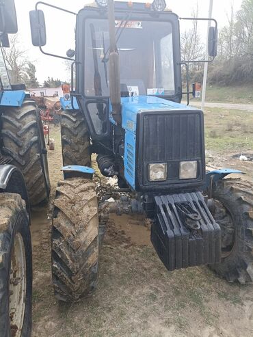 ucuz tap traktor belarus 82: Traktor Belarus 89 traktor və rotor ikisidə işlək vəziyyətdədir hər