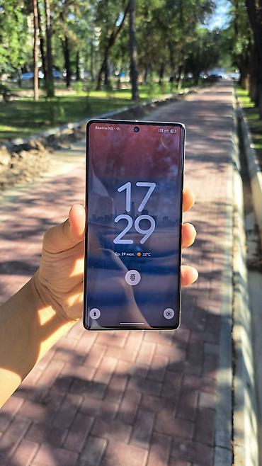 pixel 6 pro цена: Google Pixel 7 Pro, Б/у, 128 ГБ, цвет - Серый, 1 SIM, eSIM, 2 SIM — 7