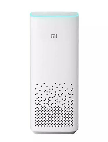 колонка mi: Умная колонка "Xiaomi" AI L15A Минимализм, функциональность и — 2