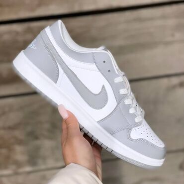 Patike: Jordan air 1 low dunk patike Novo Brojevi 36 do 46, zavisi od modela — 7