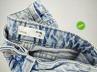 bootcut media expert: Jeansy damskie, rozmiar XS — 5