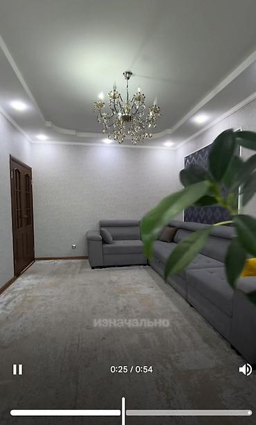 3 к: 3 комнаты, 70 м², Городок строителей 105 серия, 7 этаж, Евроремонт — 2