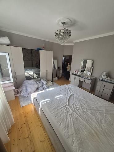 Yataq otağı dəstləri: İkinəfərlik çarpayı, İşlənmiş — 8