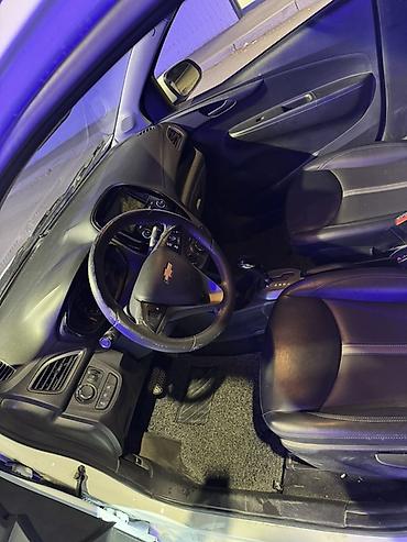 шевроле оникс цена: Chevrolet Spark: 2019 г., 0.1 л, Автомат, Бензин, Хэтчбэк — 5