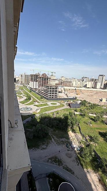 флоренция: 2 комнаты, 80 м², Южная Магистраль Элитка, 13 этаж, Дизайнерский ремонт — 4