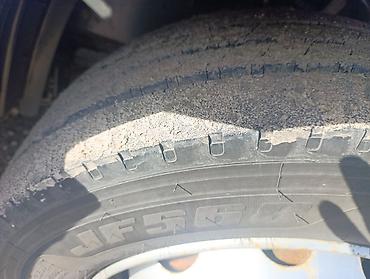 Тягачи: Тягач, DAF, 2013 г., Шторный — 6