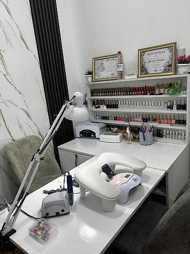 Услуги: 300ə yığılıb otağa yerləşmir deyə satılır az işlənib təcili çıxmalıdı — 1