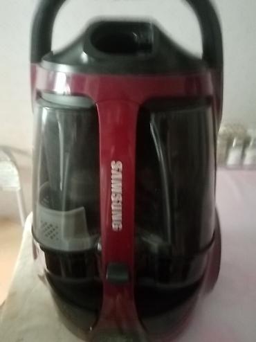 topaş turbo az: Samsung tozsoran – Super Twin Chamber System texnologiyalı kanistr — 1