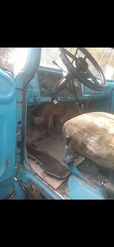 ЗИЛ: ЗИЛ : 5 л | 1989 г. 20000 км Хэтчбэк at lalafo.kg — 1 ЗИЛ: ЗИЛ : 5 л | 1989 г. 20000 км Хэтчбэк — 1