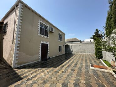 mingecevirde obyekt satilir: Bülbülə qəs. 7 otaqlı, 262 kv. m, Kredit yoxdur, Yeni təmirli