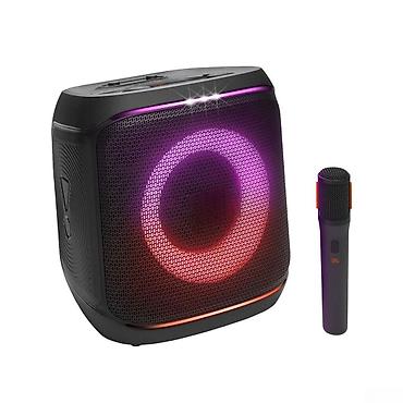 dinamikler: Dinamik JBL PartyBox Encore 2 with Mic Bütün kateqoriyalar • — 1