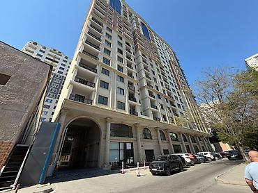 3 otaqlı, Yeni tikili, 105 kv. m lalafo.az -da 3 otaqlı, Yeni tikili, 105 kv. m
