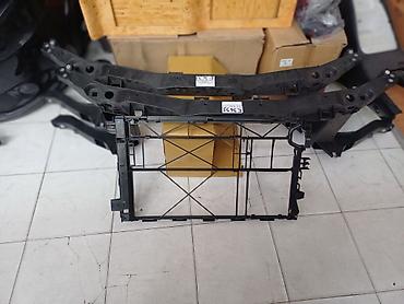 Ehtiyat hissələri: Məhsul:Mercedes benz vito viano v-class w447Avtomobil üçün ön hissə — 2