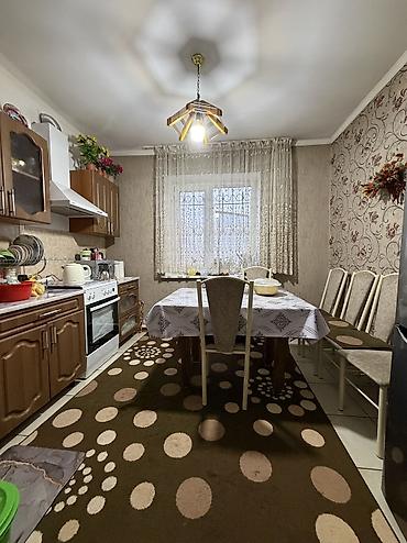 Продажа домов: Дом, 105 м², 4 комнаты, Собственник, Евроремонт — 6