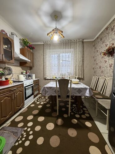 Продажа домов: Дом, 105 м², 4 комнаты, Собственник, Евроремонт — 7