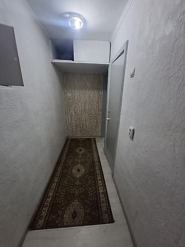 квартиры хрущевки: 1 комната, 33 м², Хрущевка, 1 этаж — 4