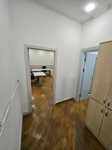 Ofislər: Nizamide Caspian plazanin yaxin yerde Team Plazada 2 Otaqlı 90 — 11