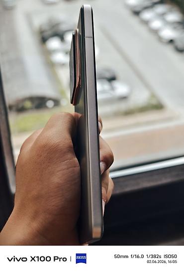 realme gt 5: Realme GT 7 Pro, Б/у, 256 ГБ, 2 SIM — 5