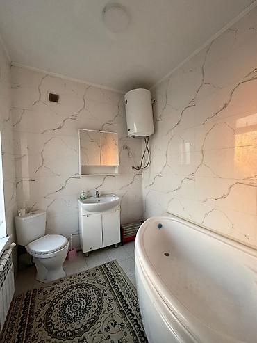 Продажа коттеджей и домов: Продается 2-этажный дом в г.Ош .мкр.Туран.все коммуникации — 12