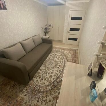 аренда дома на ночь: 3 комнаты, 58 м², 104 серия, 4 этаж, Косметический ремонт