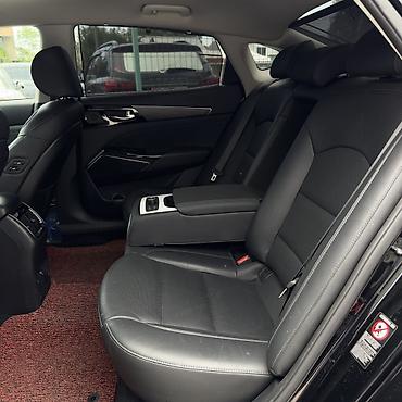 sanata 2019: Ssangyong Rexton: 2019 г., 2.2 л, Автомат, Дизель, Внедорожник — 4