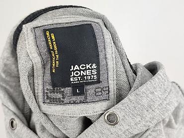 bape: Jack&Jones, Bluza z kapturem damska, rozmiar L — 4