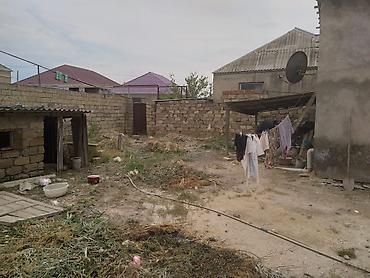 qesr: Kürdəxanıda 4 sotun içində 2 otağ 1zal hamam tualet orta remontda — 2
