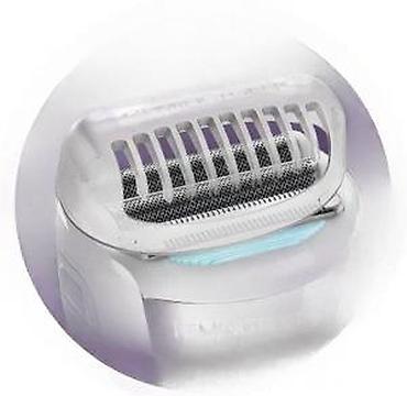 Električni brijači: REMINGTON Cordless Lady Shaver WDF4840 Bežični ženski brijač — 21