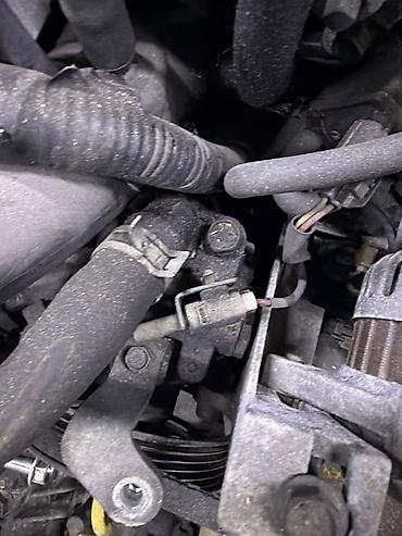 гур на субару: Гидроусилитель Subaru 2002 г., Б/у, Оригинал, Япония — 1