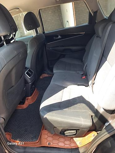 Kia: Kia Sorento: 2019 г., Кроссовер — 10