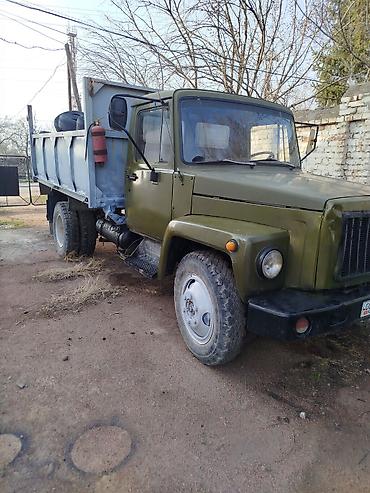 ГАЗ: ГАЗ : 1996 г. — 2