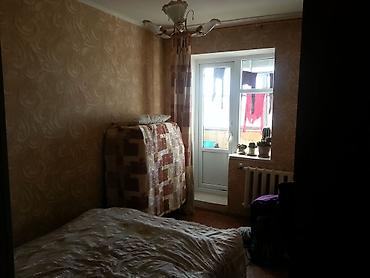 3 room: 4 комнаты, 77 м², Индивидуалка, 4 этаж, Косметический ремонт — 4