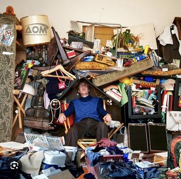 перевезти вещи: Очистим вашу квартиру от не нужных старых вещей. Заберем бесплатно все