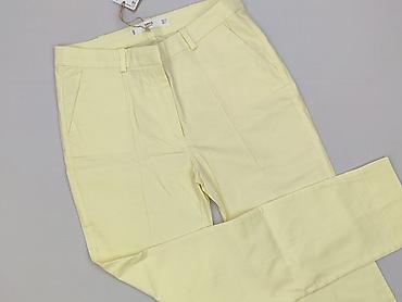 jeans mango straight: MNG, Spodnie materiałowe damskie, rozmiar M — 1