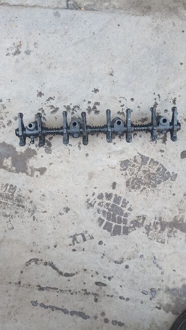 Тракторы МТЗ (Беларус): Запчасти двигателя мтз — 3