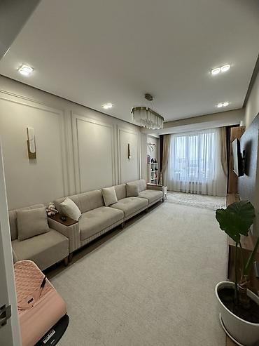 Продажа квартир: 2 комнаты, 72 м², Элитка, 12 этаж, Дизайнерский ремонт — 8