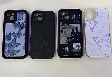 iphone 16 kabro: Məhsul: iPhone 15 kabrolar. Her biri tam seliqeli ideal. Elage ucun — 1