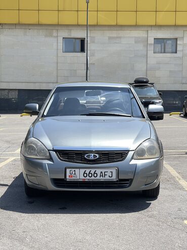 какая машина подойдет для яндекс такси: ВАЗ (ЛАДА) Priora: 2008 г., 1.6 л, Механика, Бензин, Седан