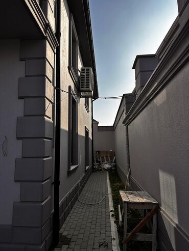 Həyət evləri və villaların satışı: 5 otaqlı, 160 kv. m, Kredit yoxdur, Yeni təmirli — 3