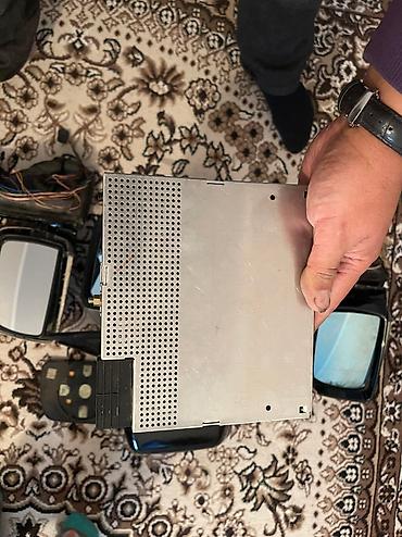 Другие автозапчасти: БМВ ЗАПЧАСТИ ПРИВОЗНЫЕ В ОРИГИНАЛЕ В НАЛИЧИИ И НА ЗАКАЗ — 18