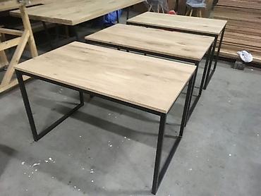 Мебель на заказ: Мебель на заказ, Стол — 15