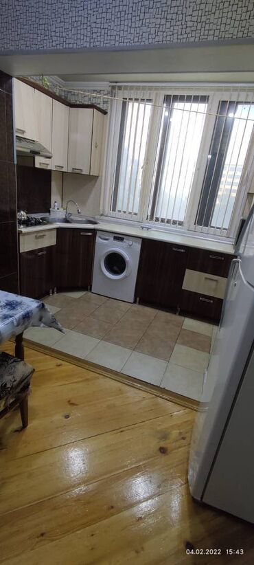 Köhnə tikili: Bakı, 2 otaqlı, Köhnə tikili, 70 kv. m — 13