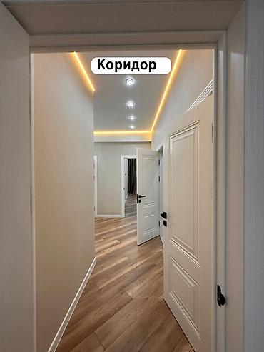 Продажа квартир: 3 комнаты, 97 м², Элитка, 12 этаж, Дизайнерский ремонт — 5