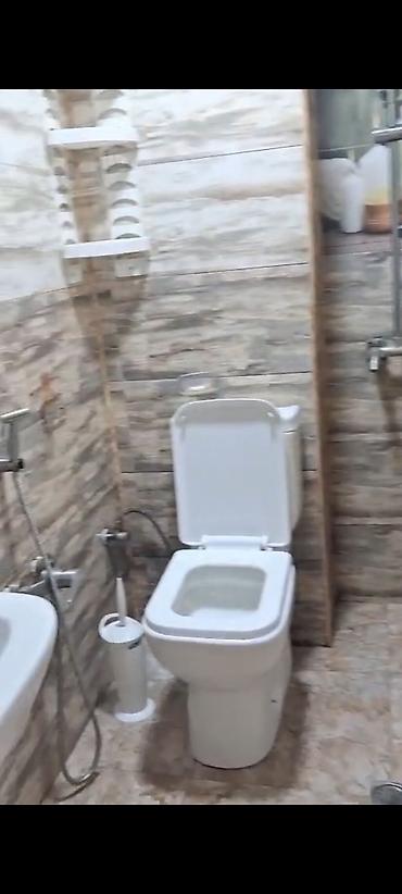 Uzunmüddətli kirayə mənzillər: Kiraye ev_xirdalanda Afa çatmamiş kirisdali keçenen sora 5 nomreli — 19