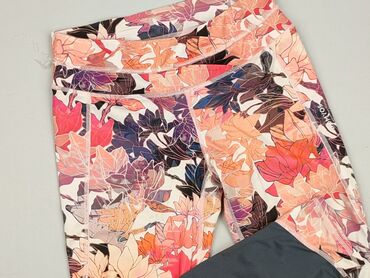 decatlon koszulki: Decathlon, Legginsy Sportowe damskie, rozmiar L