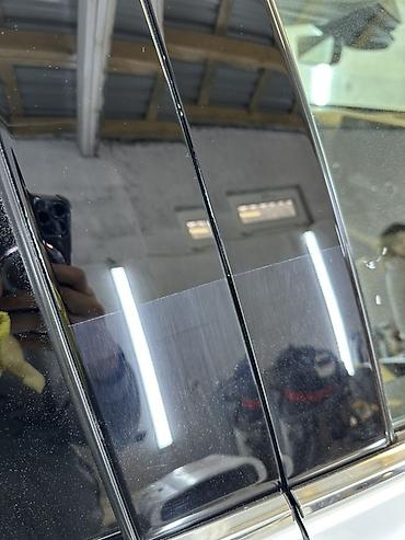 Услуги мойки авто: Avtomobil üçün professional detallı yuyulma və bədən parlatma xidməti — 3