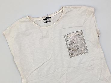 komplet: T-shirt damski, rozmiar S — 1